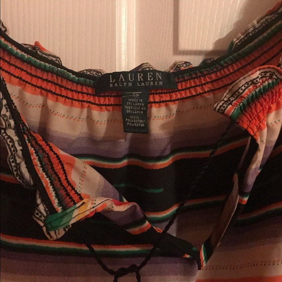 Lauren top - Picture 1 of 4